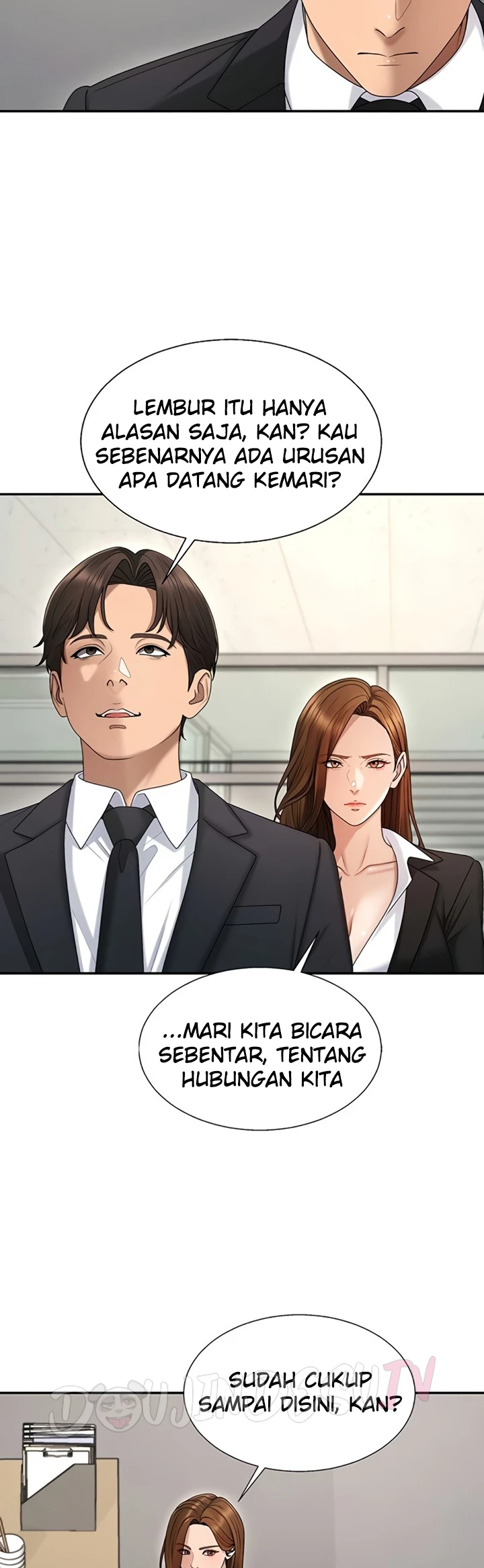 Pay with Your Body - Page 15